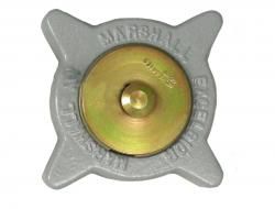 ME431FS 3-1/4" ACME CAP