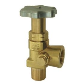 ME449 LIQUID TRANSFER VALVE 3/4"