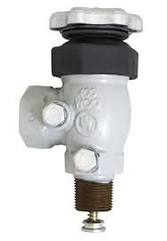 ME449EXS/28 LIQUID TRANSFER VALVE WITH EXCESS FLOW 3/4"