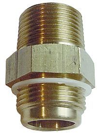 ME455 3/4" LIQUID TRANSFER ADAPTER