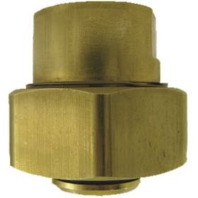 ME458 3/4" LIQUID TRANSFER ADAPTER