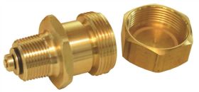 ME460 3/4" LIQUID WITHDRAWAL TANK VALVE