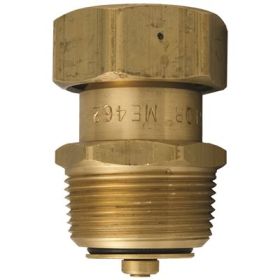 ME462 1-1/4" LIQUID WITHDRAWAL TANK VALVE