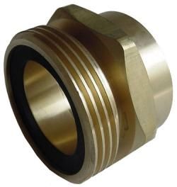 ME508-24 ACME ADAPTER - 3-1/4" MACME x 3" FNPT