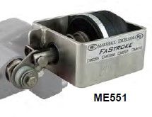 ME551 SAFETY STROKE EMERGENCY SHUTOFF VALVE ACTUATOR