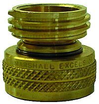 ME572 HOSE END FILL ADAPTER