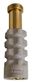 ME572EXTHD EXTENDED HEAVY DUTY HOSE END FILL ADAPTER