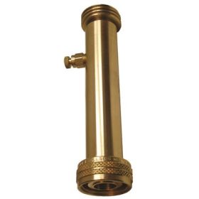 ME574EXT HOSE END FILL ADAPTER SWIVEL WITH BLEED VALVE