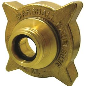 ME612 3-1/4" x 1-3/4" ACME REDUCER COUPLING