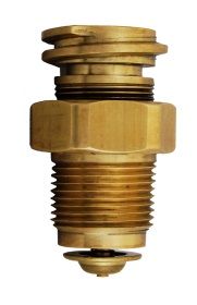 ME663 DOUBLE CHECK VAPOR EQUALIZING VALVE