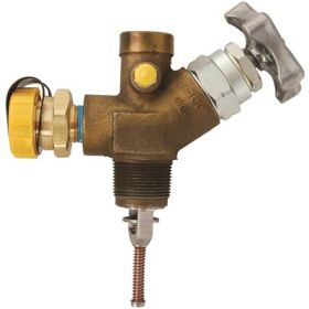 ME673DEX-6SP MULTIPURPOSE FILLER BYPASS RETURN VALVE