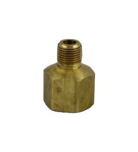 ME680-8-02 1/8" MNPT x 1/4" FNPT ADAPTOR