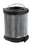 ME680-8-ERK REPLACEMENT FILTER ELEMENT FOR ME680