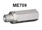 ME709 IN-LINE GAS / AIR FILTER