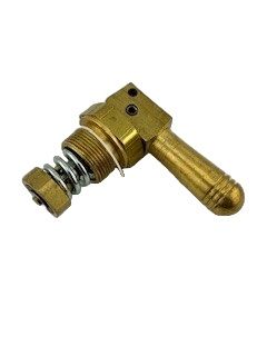 ME791K NON-LOCKING SERIES TOGGLE VALVE BONNET REPAIR KIT