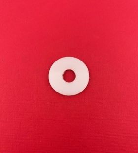 ME800-018 REPLACEMENT WASHER FOR 1-3/4" ACME HOSE END VALVE