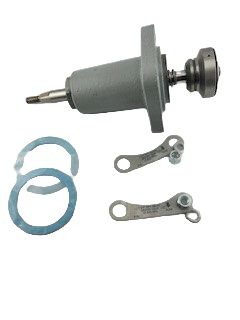 ME815-24BRK 3" ANGLE & GLOBE VALVE COMPLETE BONNET ASSEMBLY