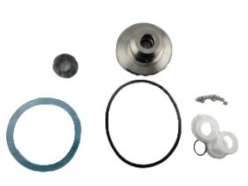 ME815-16SRK 2" ANGLE & GLOBE VALVE REPLACEMENT SEAL REPAIR KIT