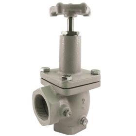 ME815-16 2" HIGH FLOW ANGLE VALVE