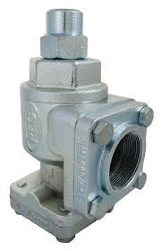 ME840-16-125 2" HIGH FLOW BY-PASS VALVE 90-125 PSI