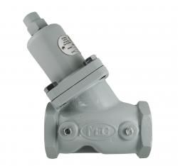ME840-24-100 3" HIGH FLOW BY-PASS VALVE 50-100 PSI