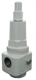 ME840-8-150 1" HIGH FLOW BY-PASS VALVE 50-150 PSI