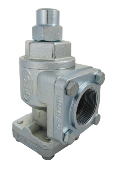 ME840C-16-125 2" CLASSIC FLOW BY-PASS VALVE 90-125 PSI