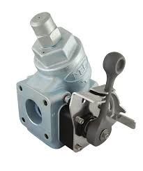 ME845C-16-125 2" VERSA-FILL™ CLASSIC FLOW BP VALVE FOR BOBTAIL APPS