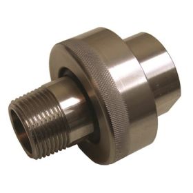ME850SS-8 1" E-Z TURN HOSE END SWIVEL