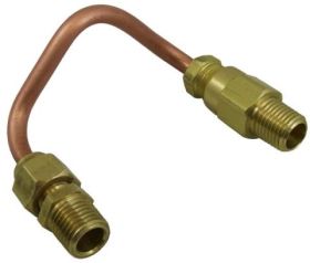 ME868BLK TURBO-FLO LE™ BYPASS LINE KIT