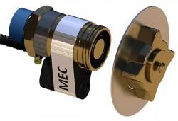 ME868PIB TURBO-FLO LE™ PROXIMITY INTERLOCK BRACKET