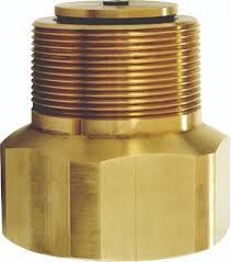 ME870-6 3/4" HIGH FLOW BACK CHECK VALVE