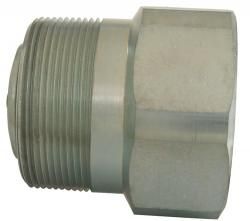 ME870S-6 3/4" HIGH FLOW BACK CHECK VALVE