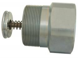 ME880S-6/28 3/4" EXCESS FLOW VALVE