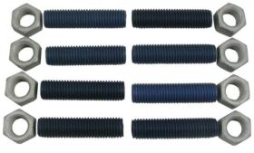 ME904SK STUD / NUT UNIVERSAL MOUNTING KIT