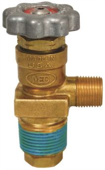 ME9101P5H MOTOR FUEL SERVICE VALVE