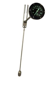 ME930-84 ACCU-MAX™ FLOAT GAUGE FOR 84" DIAMETER TANKS