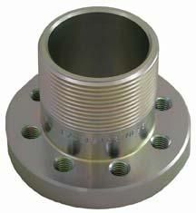 ME931 MOUNTING FLANGE FOR FLOAT GAUGES