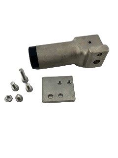 ME980-904K 1-1/4" - 3" REPLACEMENT ESV PNEUMATIC LATCH ASSEMBLY