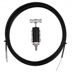 ME980-905-50 UNIVERSAL ESV/INTERNAL VALVE REMOTE RELEASE WITH 50' CABLE