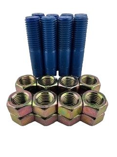 ME980SK-24 3" & 4" FLANGE STUD KIT