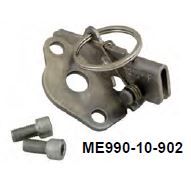 ME990-10-902 EXCELERATOR™ MANUAL LATCH ASSEMBLY FOR 1-1/4" & 1-1/2" THREADED INTERNAL VALVES