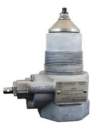 MEC EXCELERATOR™ 2" INTERNAL VALVE WITH MANUAL ACTUATOR - 160 GPM