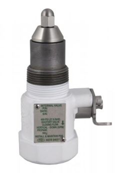 MEC EXCELERATOR™ 1-1/4" INTERNAL VALVE WITH ROTARY ACTUATOR - 85 GPM