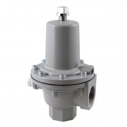 MEC VAPOR BACKPRESSURE / RELIEF VALVE – 1” FNPT – 1 TO 4.5 PSIG