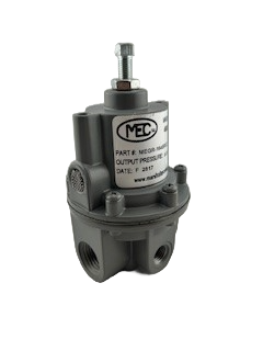 MEC HP REG W/REL & WRENCH ADJ - 1/2" FNPT - 0TO30 PSI - 4,755,000 BTU