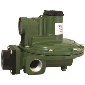 MEC FULL SIZE SIDE OUTLET 2ND STG - 3/4" FNPT x 3/4" FNPT - 11" WC