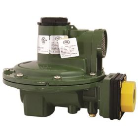 MEC FULL SIZE DIEL B/MNT 2ND STG 3/4"FNPT x 3/4"FNPT - 1,000,000 BTU