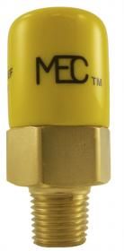 MEH25/450 - 1/4" MNPT HYDROSTATIC RELIEF VALVE - 450 PSIG