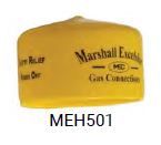 MEH501-1.75 UNIVERSAL RELIEF VALVE COVER